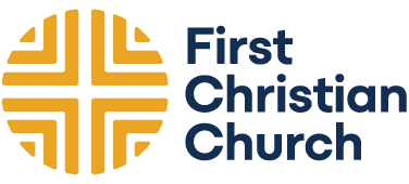 First_Christian_Church_Logo