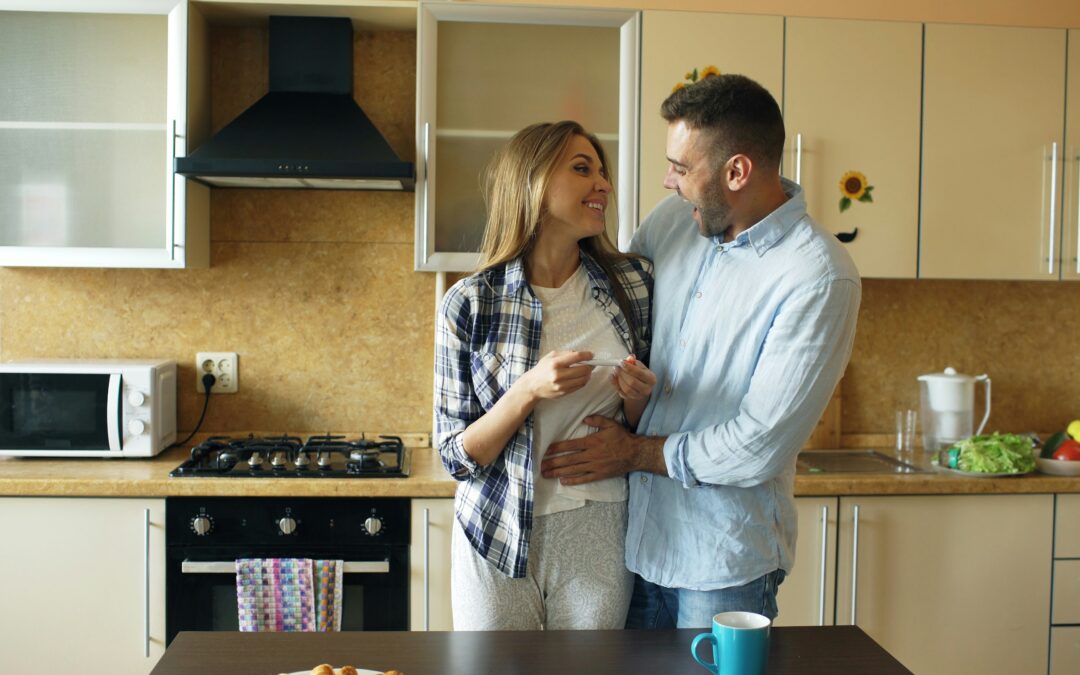 How Can I Support My Pregnant Girlfriend?